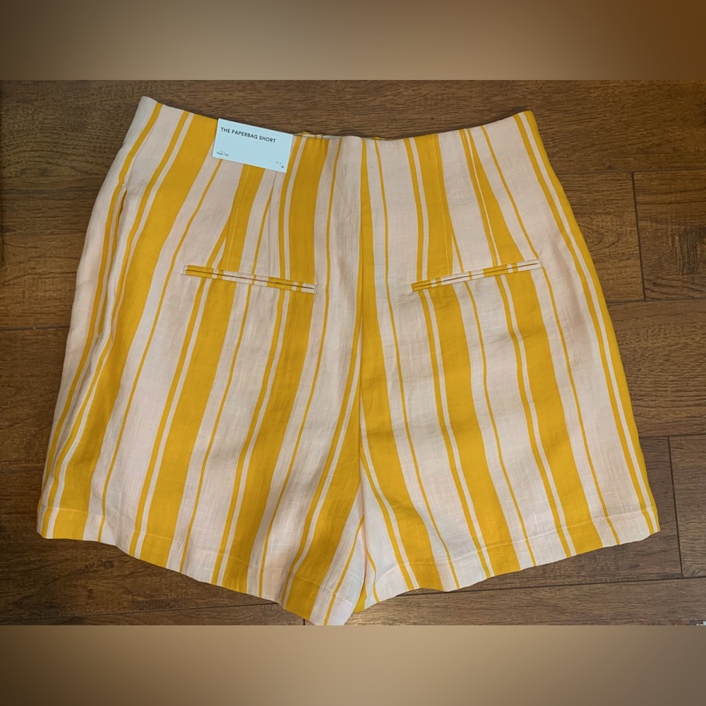 NWT Ann Taylor Factory shorts